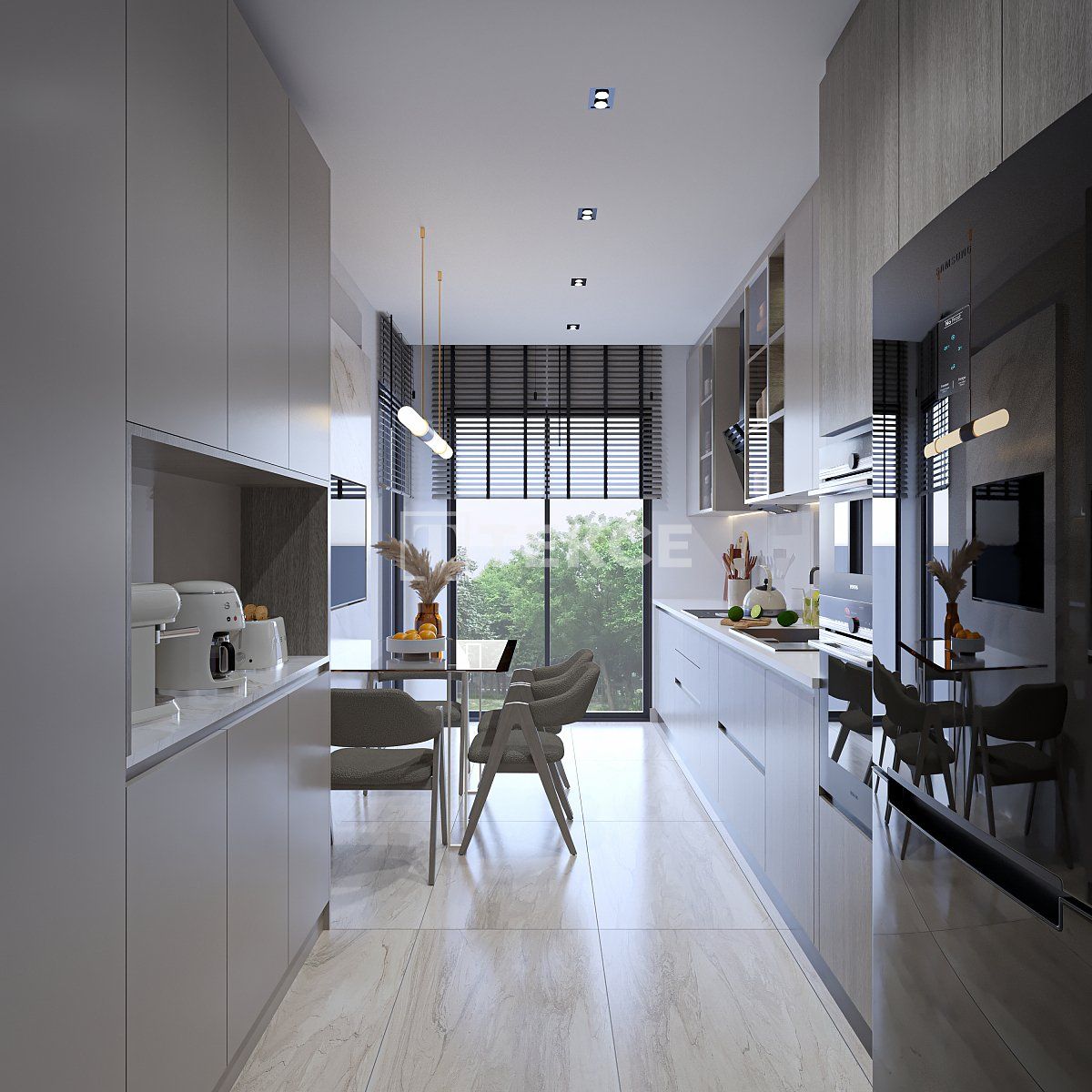 Appartement à Beylikdüzü, Turquie, 203 m² - image 14