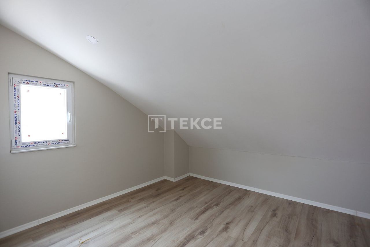 Penthouse à Antalya, Turquie, 145 m² - image 14