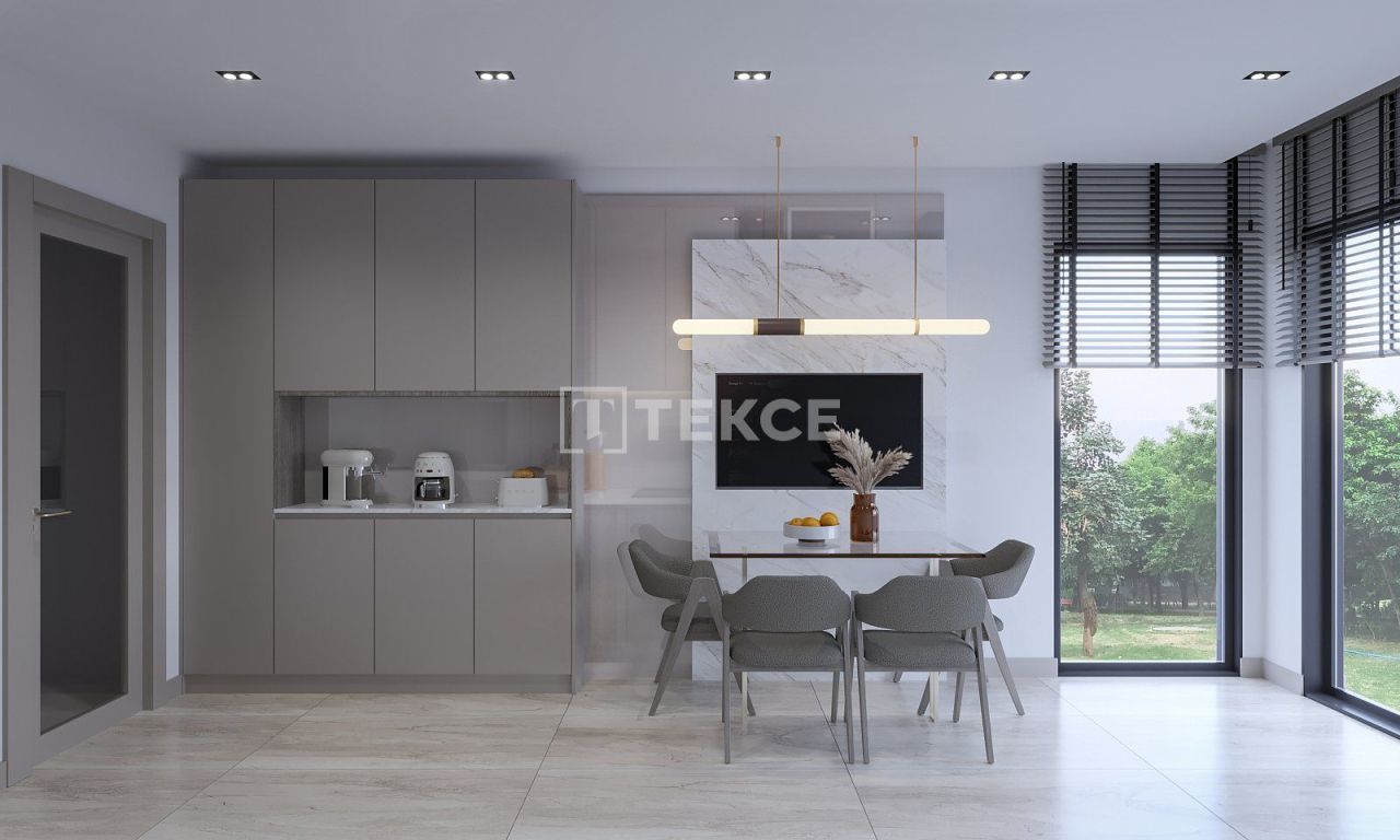 Appartement à Beylikdüzü, Turquie, 203 m² - image 15