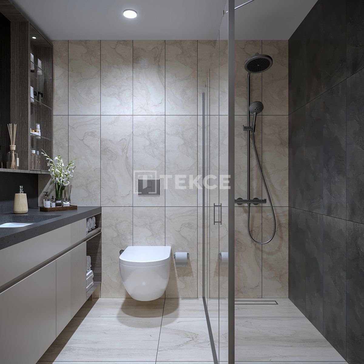 Appartement à Beylikdüzü, Turquie, 203 m² - image 17