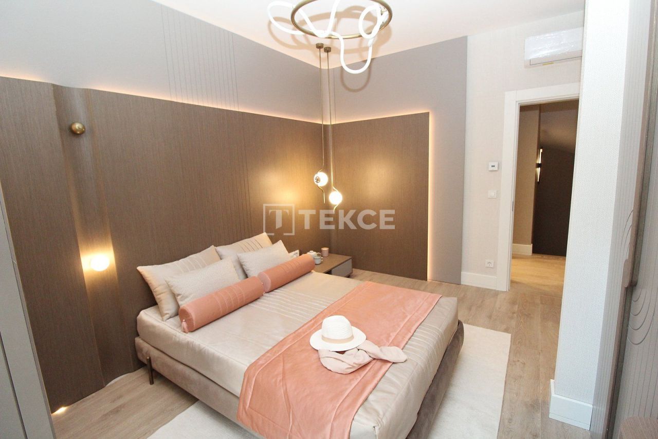Villa en Beylikdüzü, Turquia, 289 m² - imagen 17