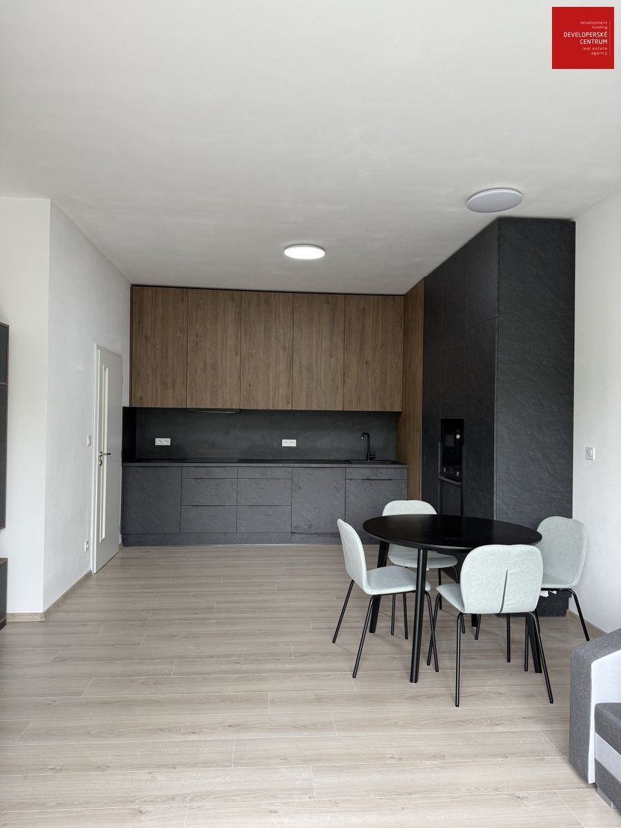 Wohnung in Marienbad, Tschechien, 57 m² - Foto 1