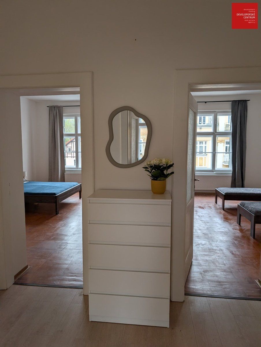 Wohnung in Marienbad, Tschechien, 90 m² - Foto 1