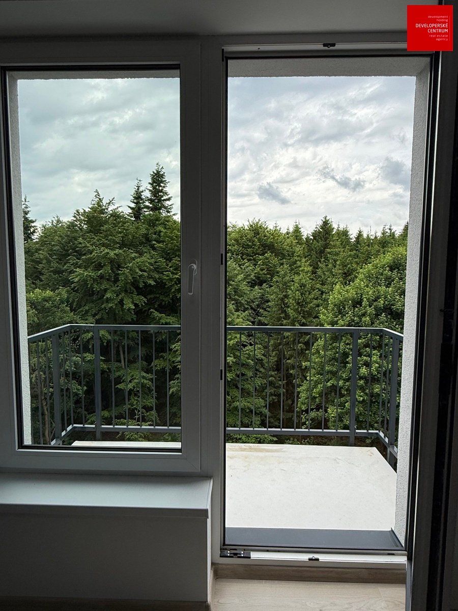 Flat in Marianske Lazne, Czech Republic, 57 m² - picture 3