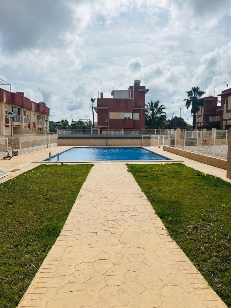 Appartamenti a Orihuela Costa, Spagna, 69 m² - foto 6