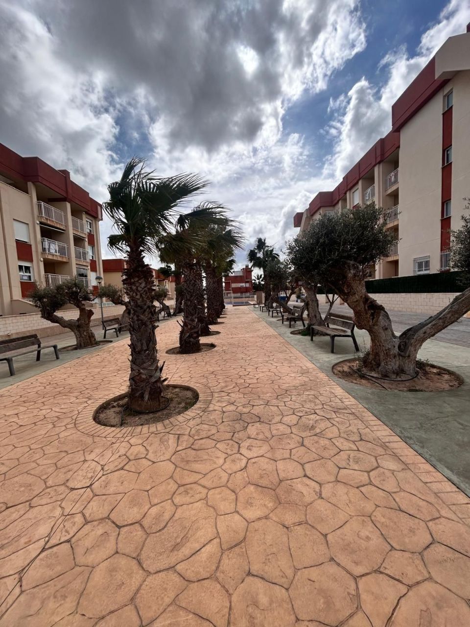 Appartamenti a Orihuela Costa, Spagna, 69 m² - foto 11