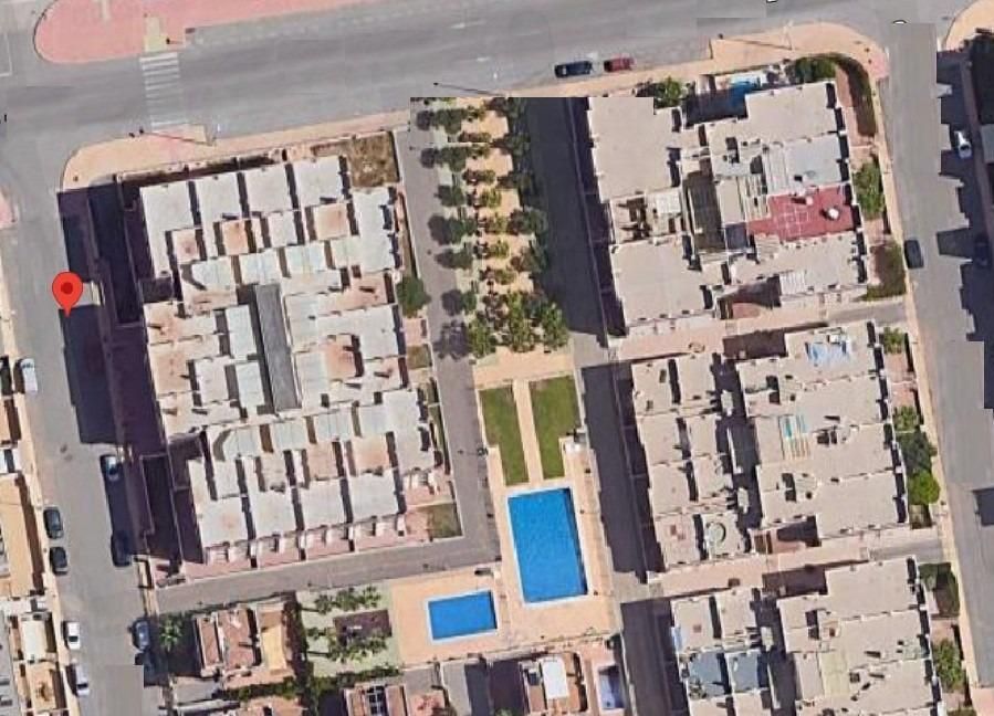 Appartamenti a Orihuela Costa, Spagna, 69 m² - foto 15
