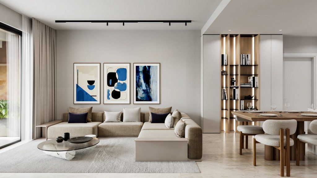 Appartement à Limassol, Chypre, 155 m² - image 4