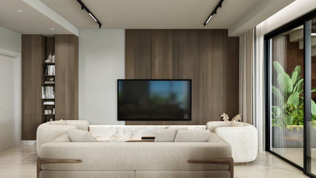 Appartement à Limassol, Chypre, 155 m² - image 5