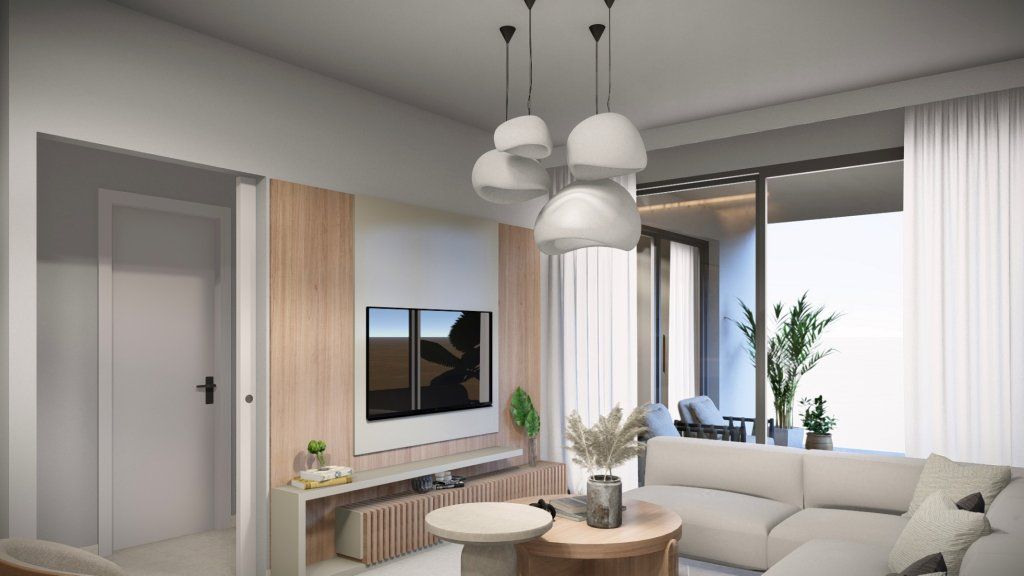 Apartamento en Pafos, Chipre, 106 m² - imagen 5