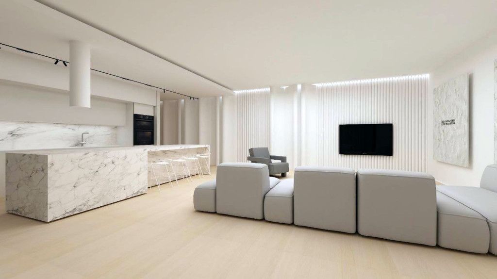 Apartment in Larnaca, Cyprus, 94 m² - picture 6