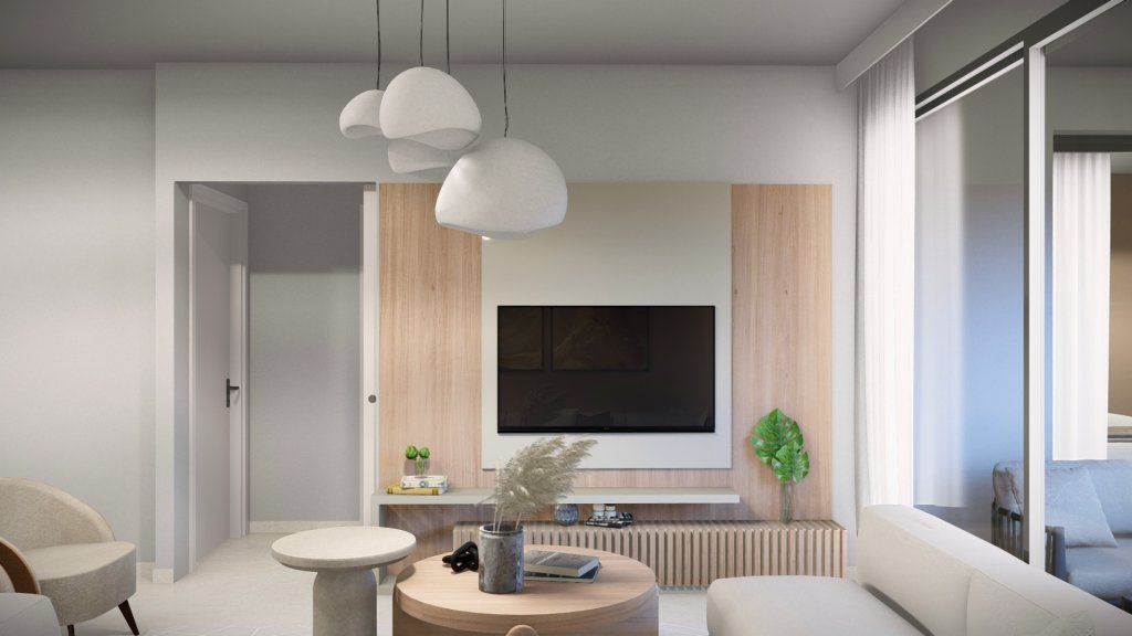 Apartamento en Pafos, Chipre, 106 m² - imagen 6