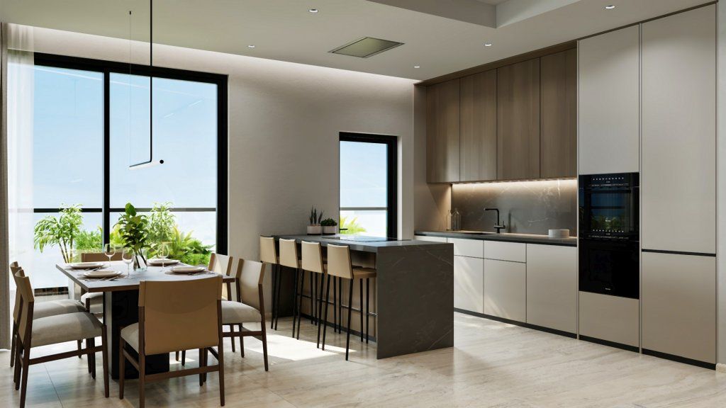 Apartamento en Limasol, Chipre, 108 m² - imagen 7