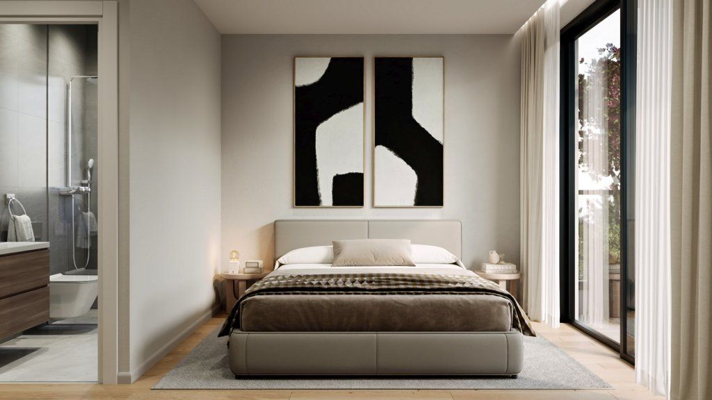 Apartamento en Limasol, Chipre, 108 m² - imagen 8