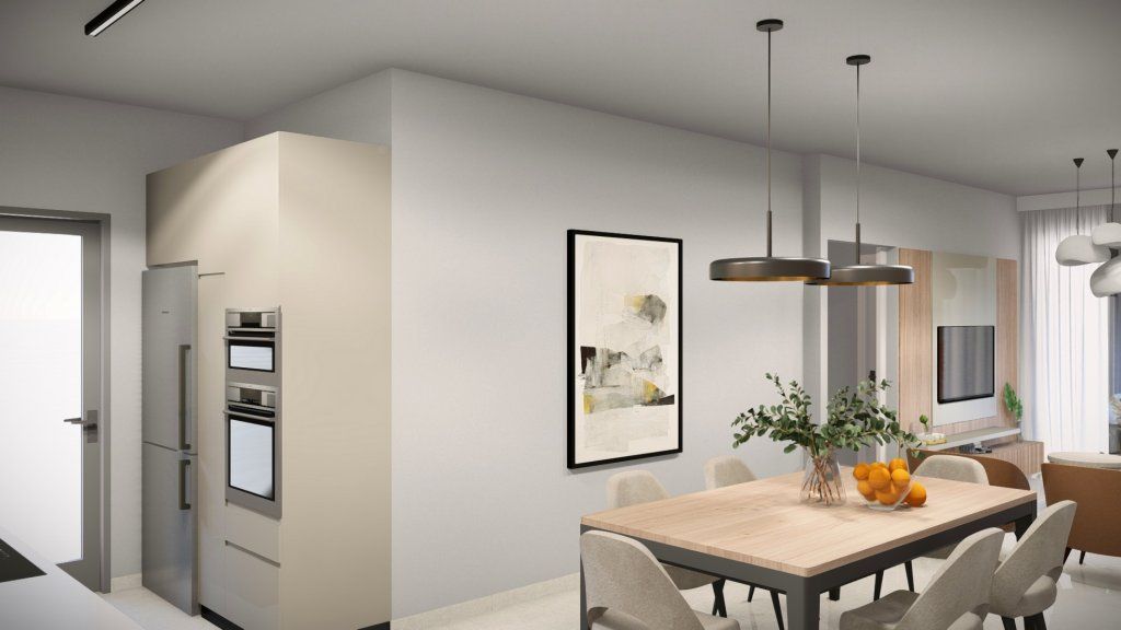 Apartamento en Pafos, Chipre, 106 m² - imagen 8