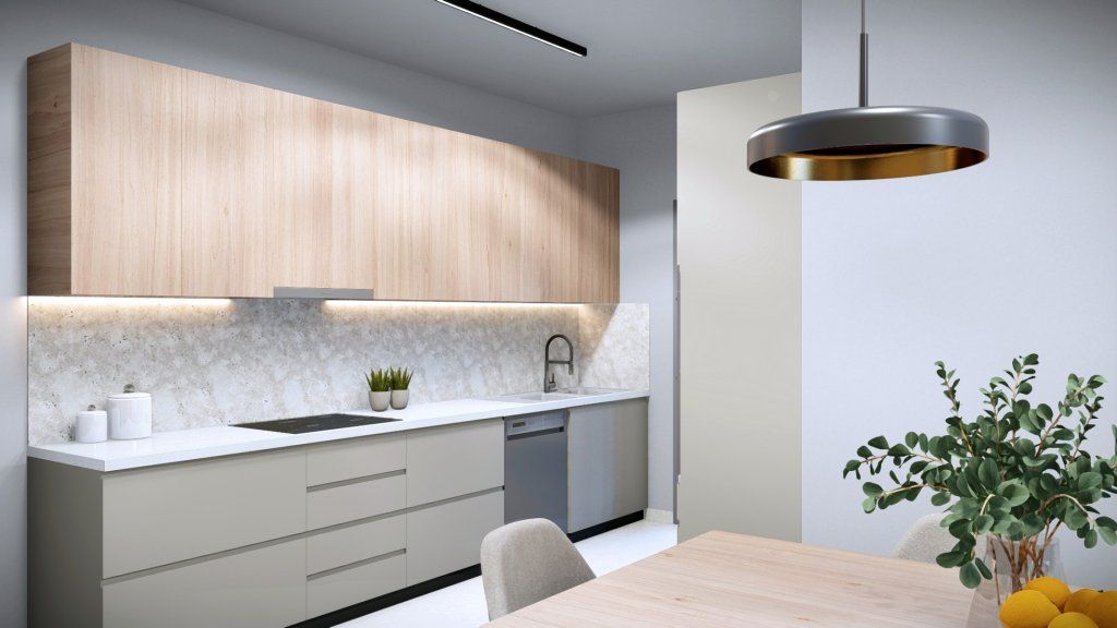 Apartamento en Pafos, Chipre, 106 m² - imagen 9