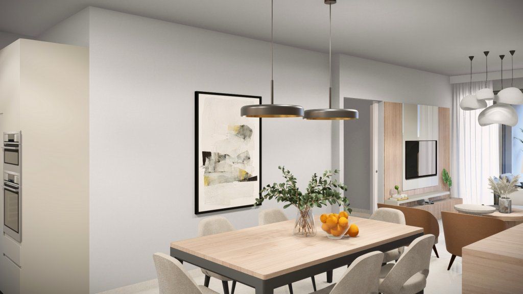 Apartamento en Pafos, Chipre, 106 m² - imagen 10