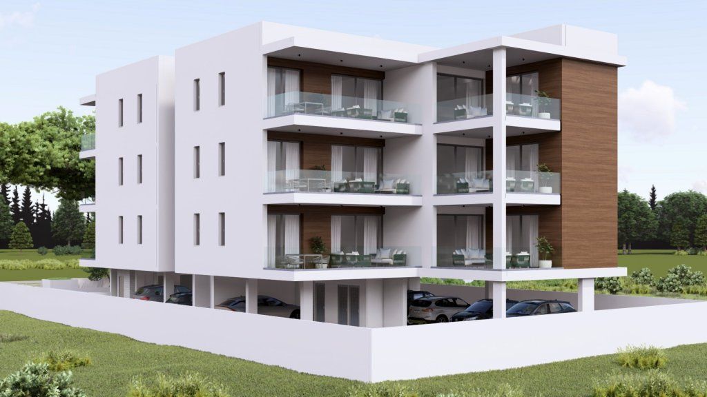 Apartamento en Pafos, Chipre, 106 m² - imagen 15