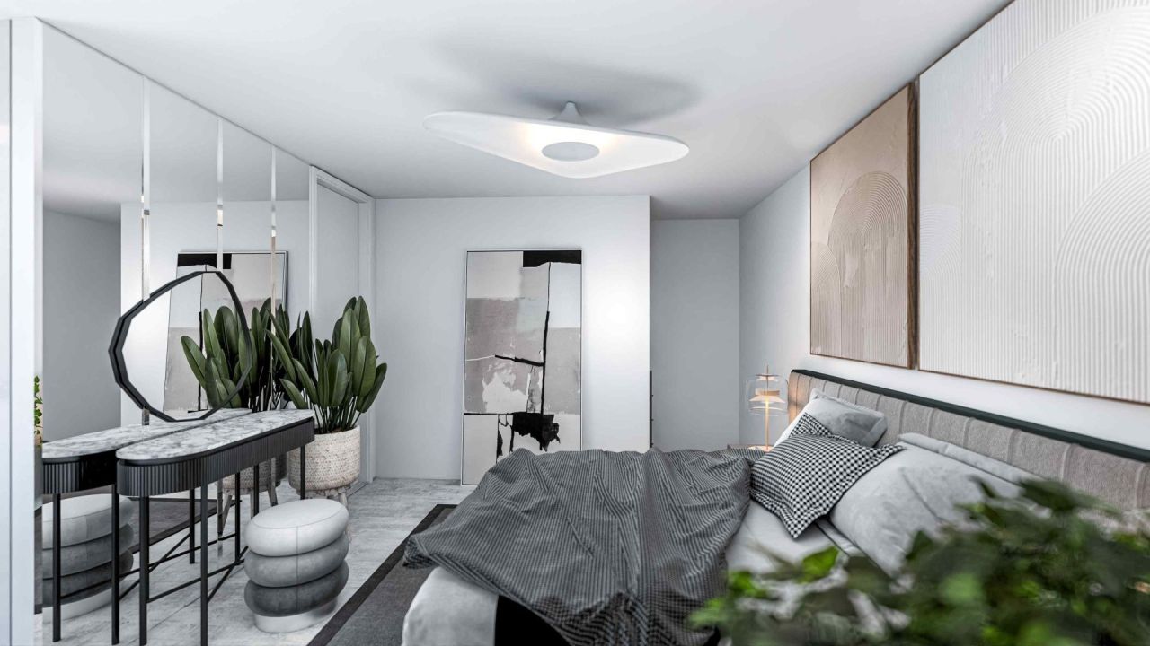 Appartement à Famagouste, Chypre, 100 m² - image 13