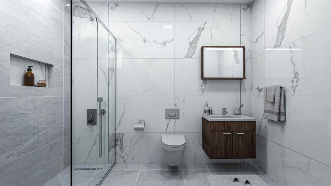 Appartement à Famagouste, Chypre, 100 m² - image 14