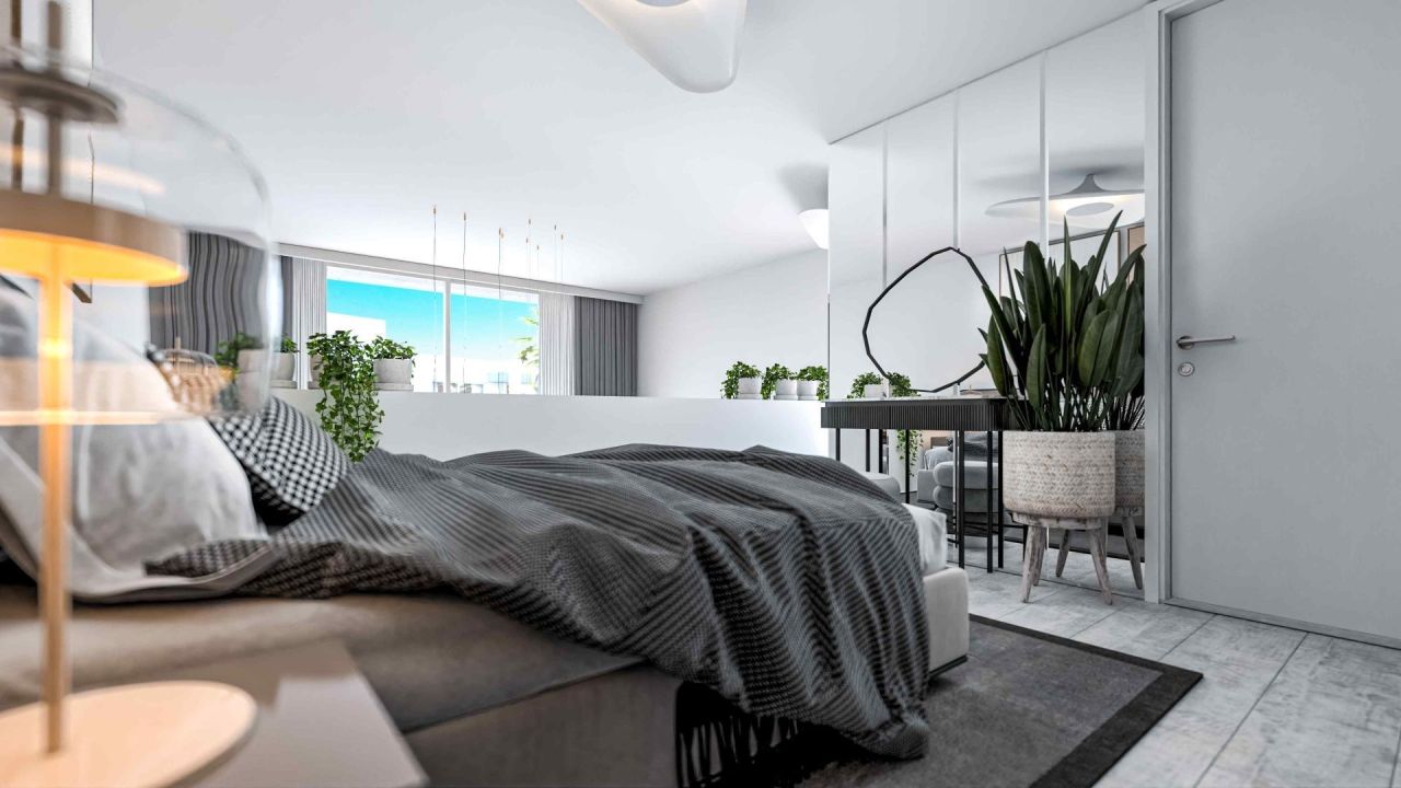 Appartement à Famagouste, Chypre, 100 m² - image 15