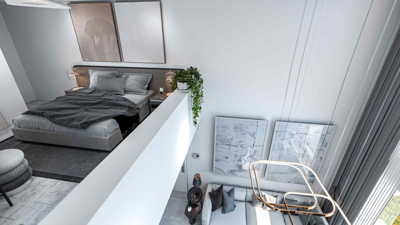 Appartement à Famagouste, Chypre, 100 m² - image 16