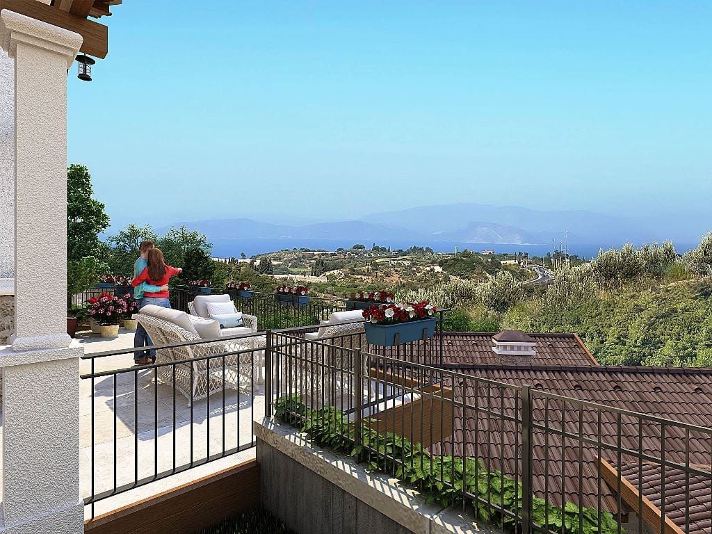 Villa in Kusadasi, Turkey - picture 1