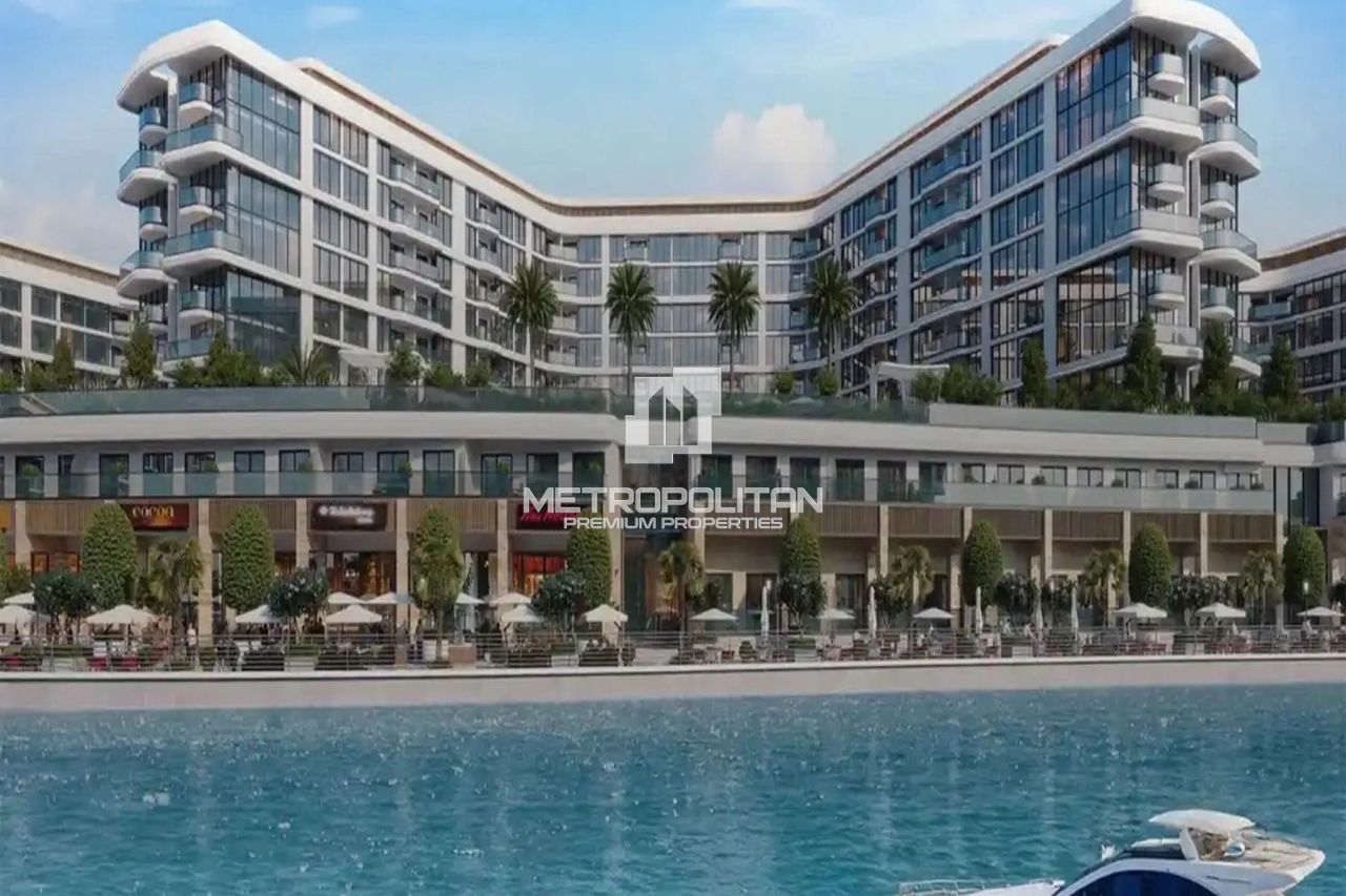 Apartment in Ras al-Khaimah, UAE, 150 m² - picture 1