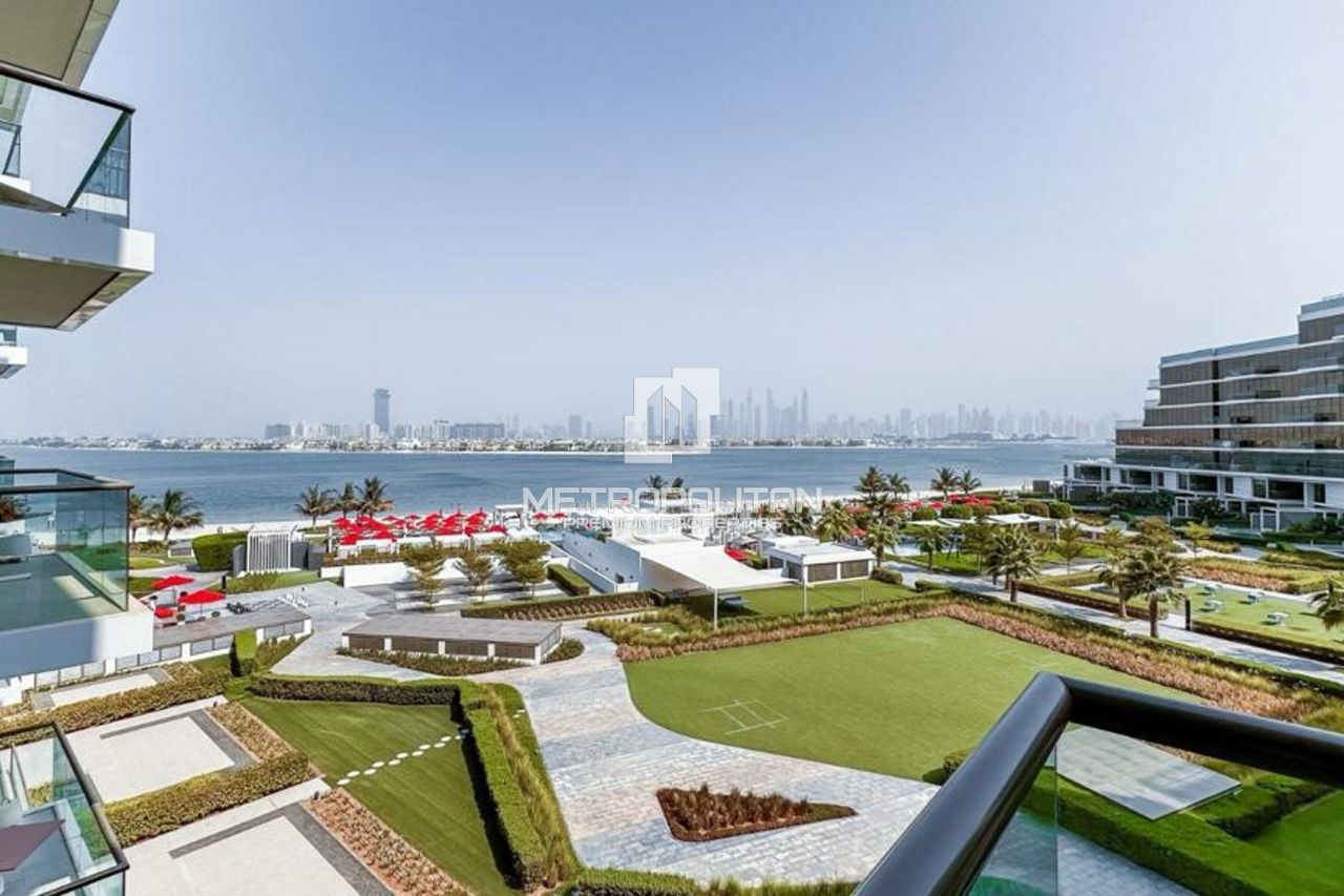 Apartment in Dubai, VAE, 115 m² - Foto 1