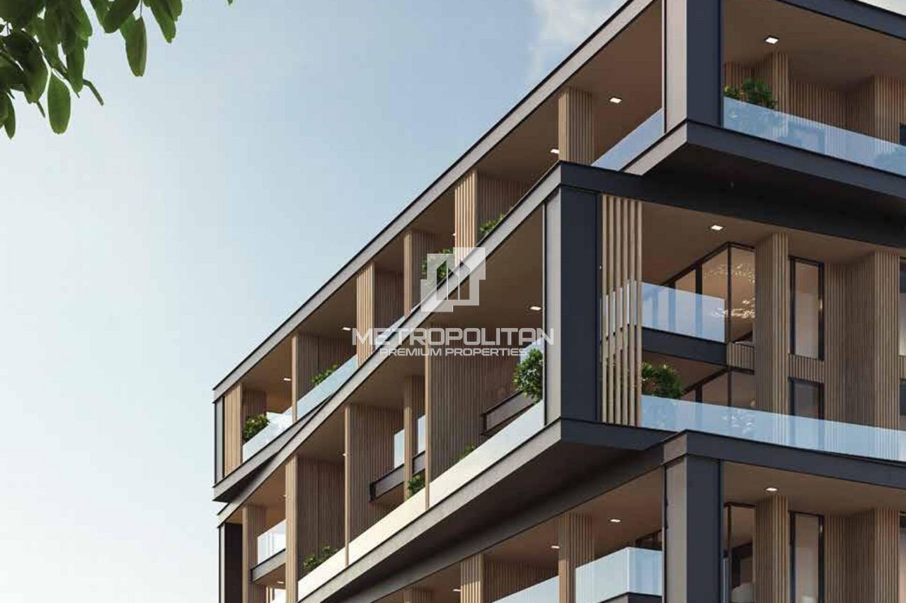 Bungalow en Ras al-Jaima, EAU, 80 m² - imagen 1