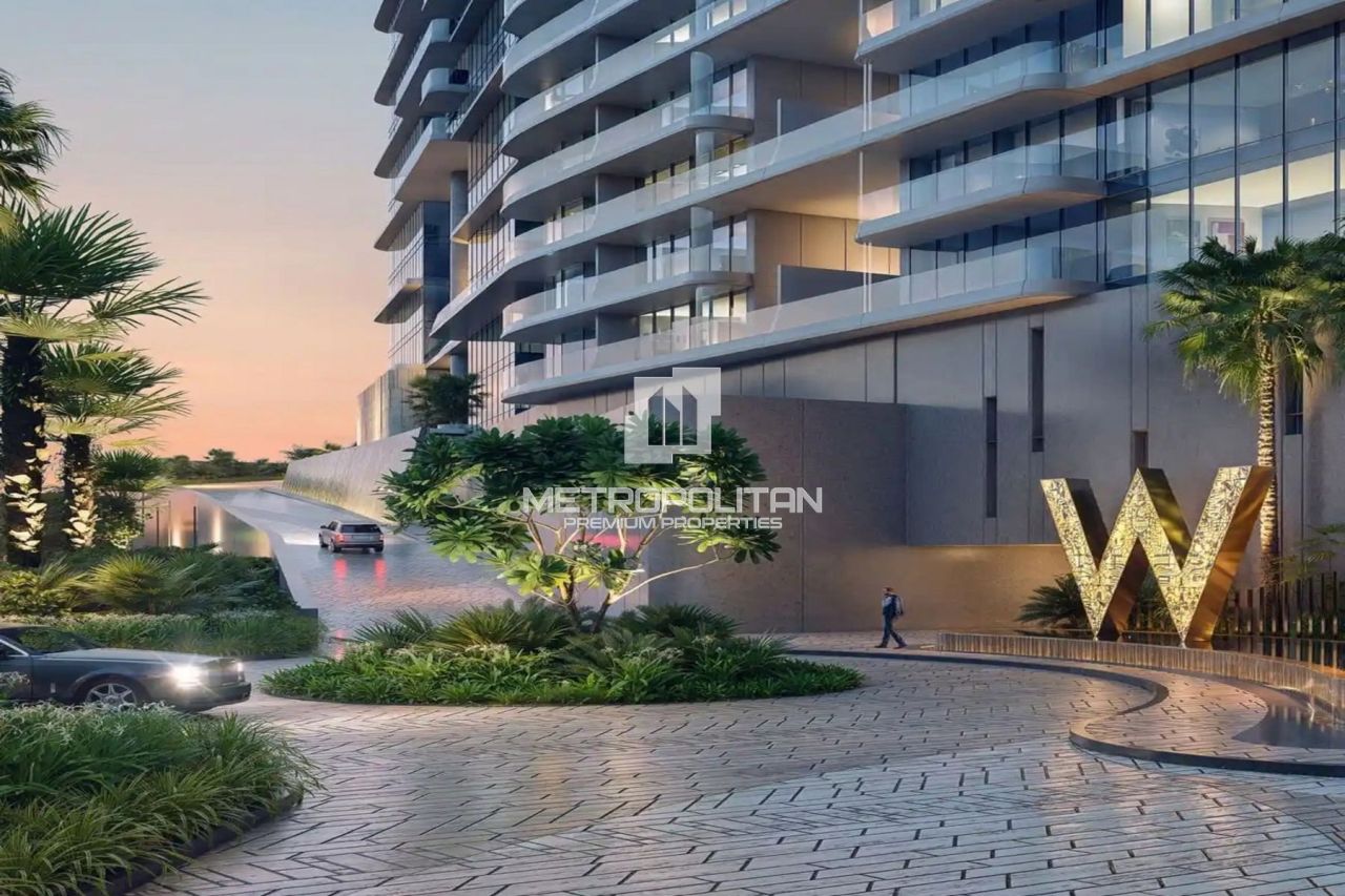 Apartment in Ra’s al-Chaima, VAE, 102 m² - Foto 1