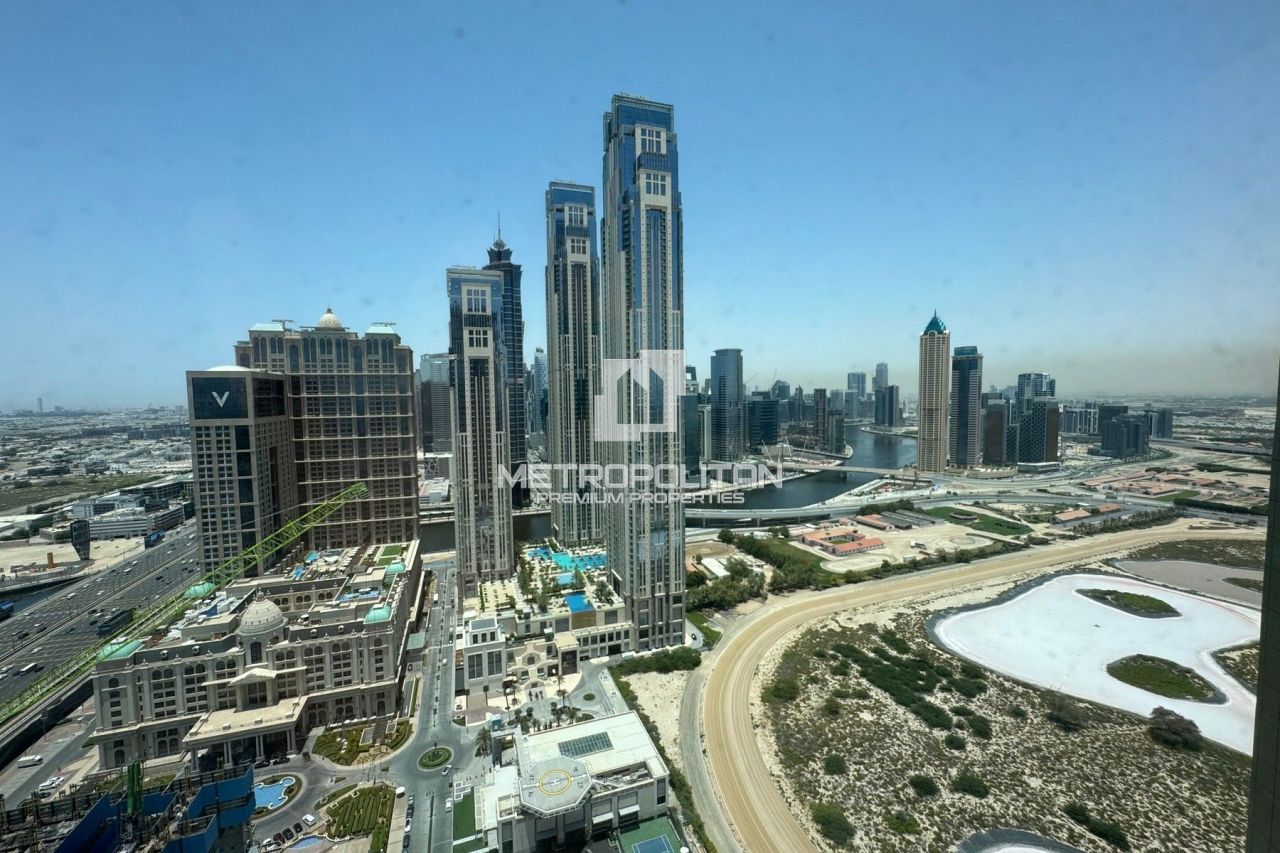 Apartment in Dubai, VAE, 63 m² - Foto 1