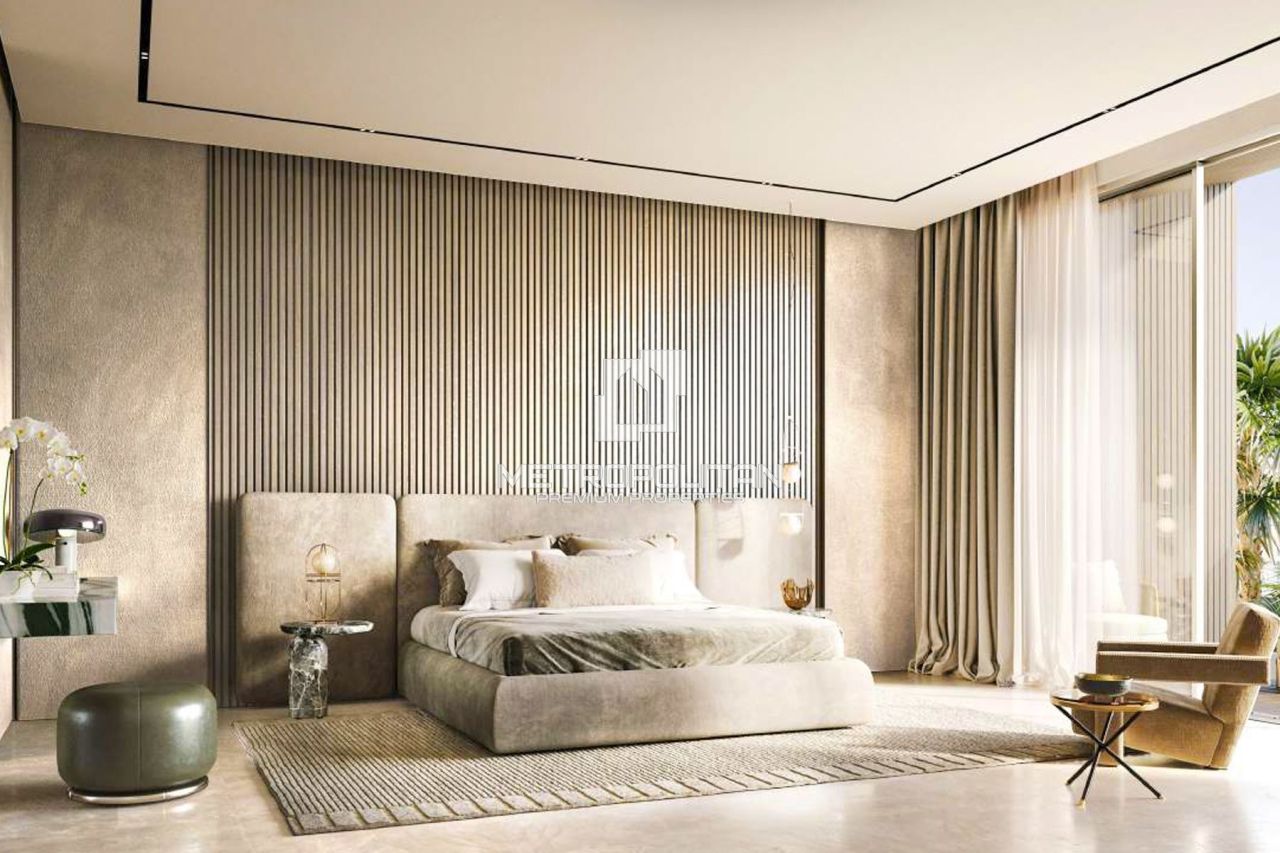 Villa in Dubai, UAE, 594 m² - picture 6