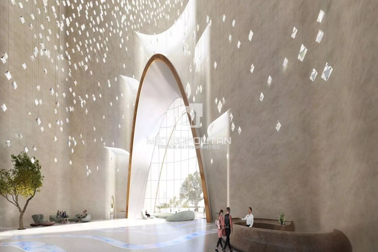 Appartement à Ras al-Khaimah, EAU, 82 m² - image 8