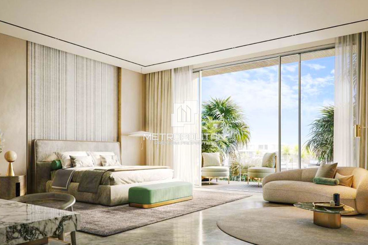 Villa in Dubai, UAE, 594 m² - picture 8