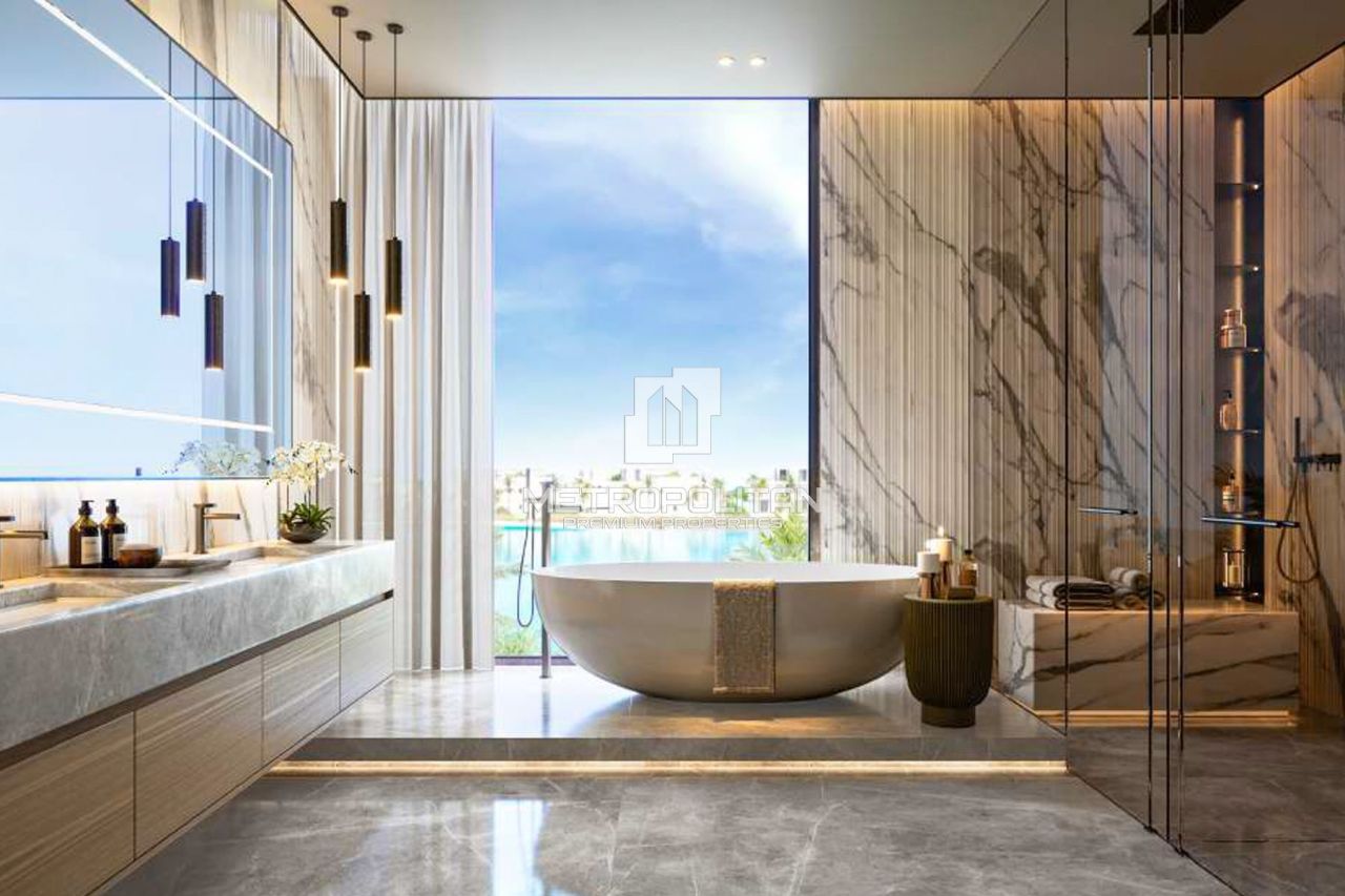 Villa in Dubai, UAE, 594 m² - picture 10