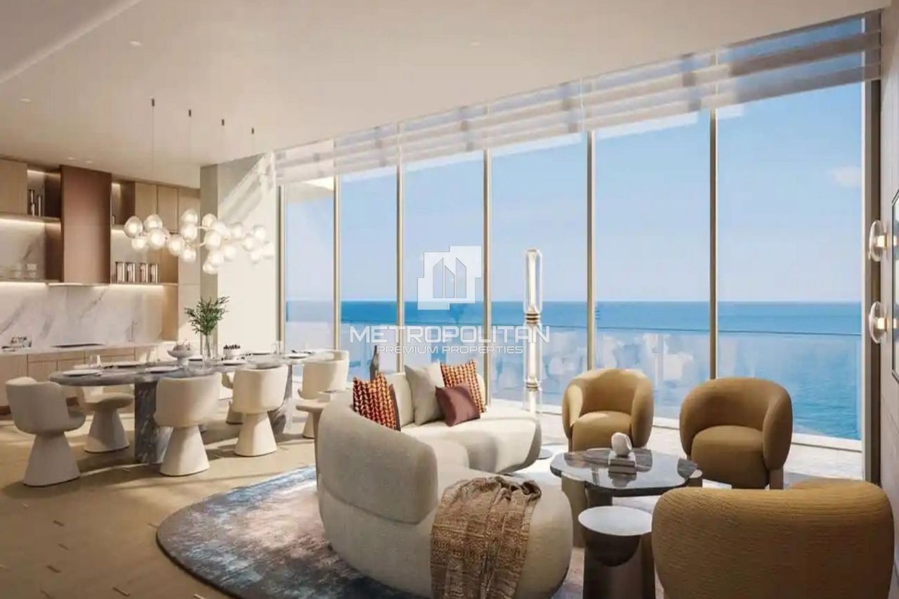 Apartamento en Ras al-Jaima, EAU, 148 m² - imagen 14