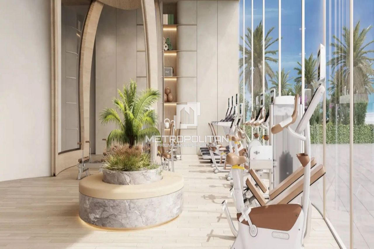 Appartement à Ras al-Khaimah, EAU, 82 m² - image 17