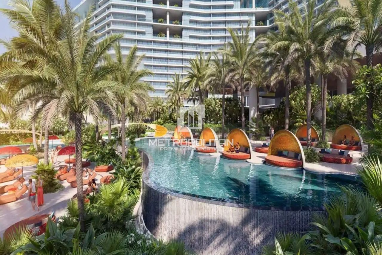 Apartamento en Ras al-Jaima, EAU, 148 m² - imagen 18