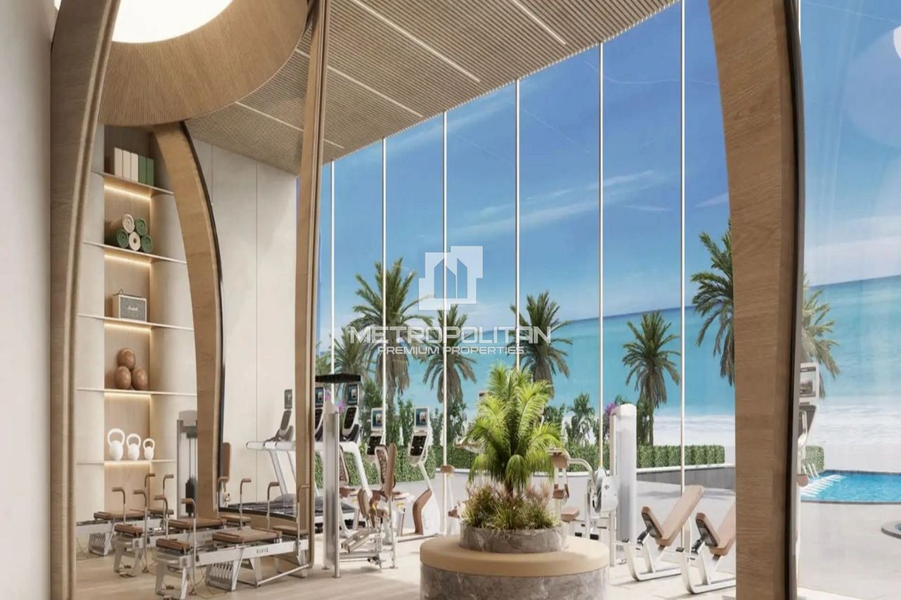 Appartement à Ras al-Khaimah, EAU, 82 m² - image 18