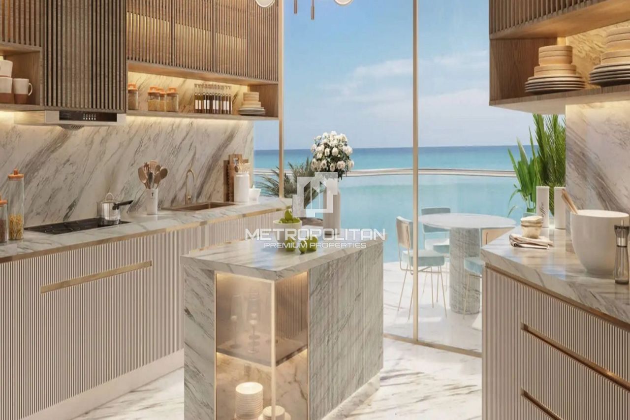 Appartement à Ras al-Khaimah, EAU, 82 m² - image 19