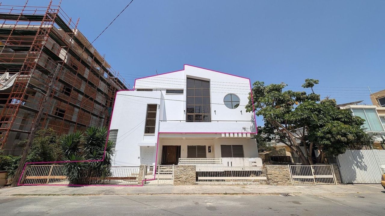 Apartment in Larnaka, Zypern - Foto 1