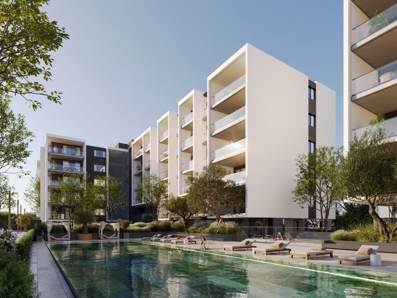 Apartment in Limassol, Cyprus, 113 m² - picture 1