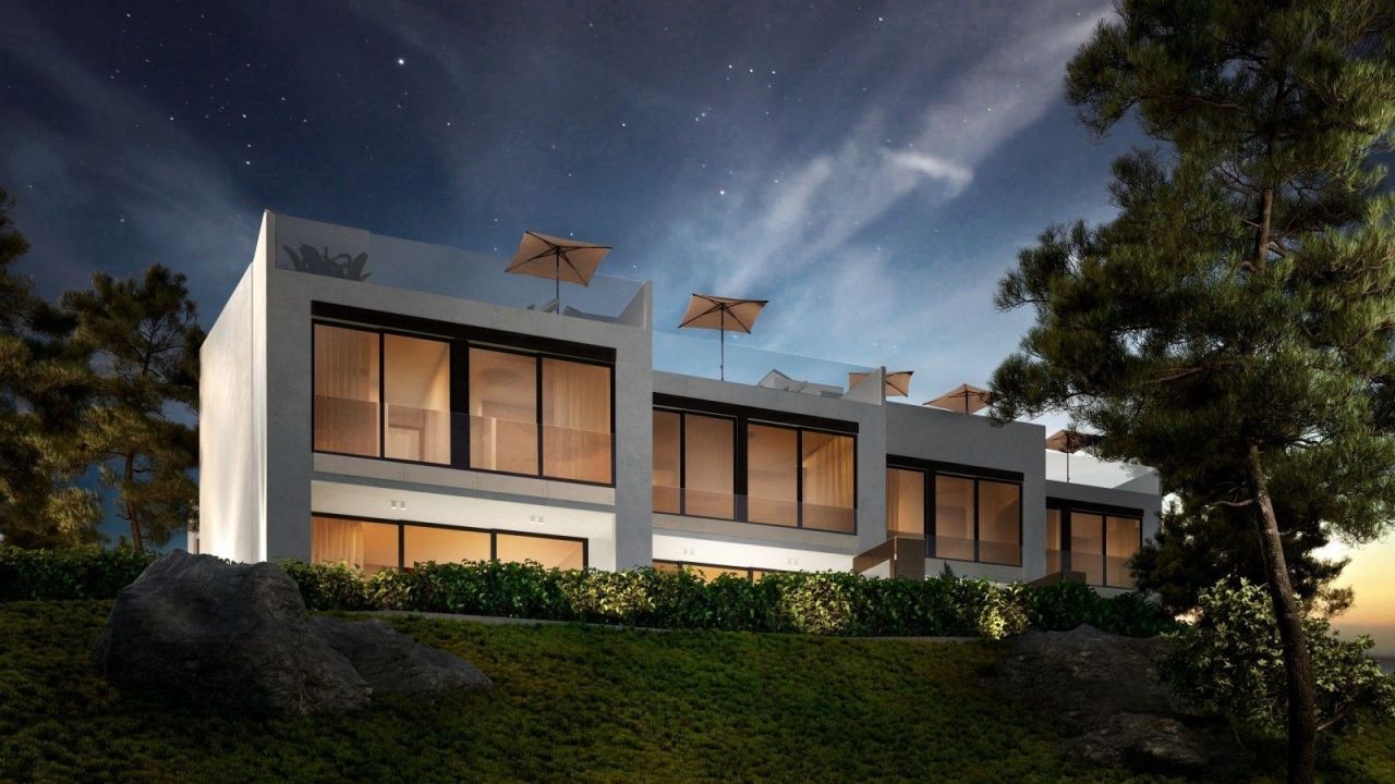 Casa adosada en Limasol, Chipre, 157 m² - imagen 1