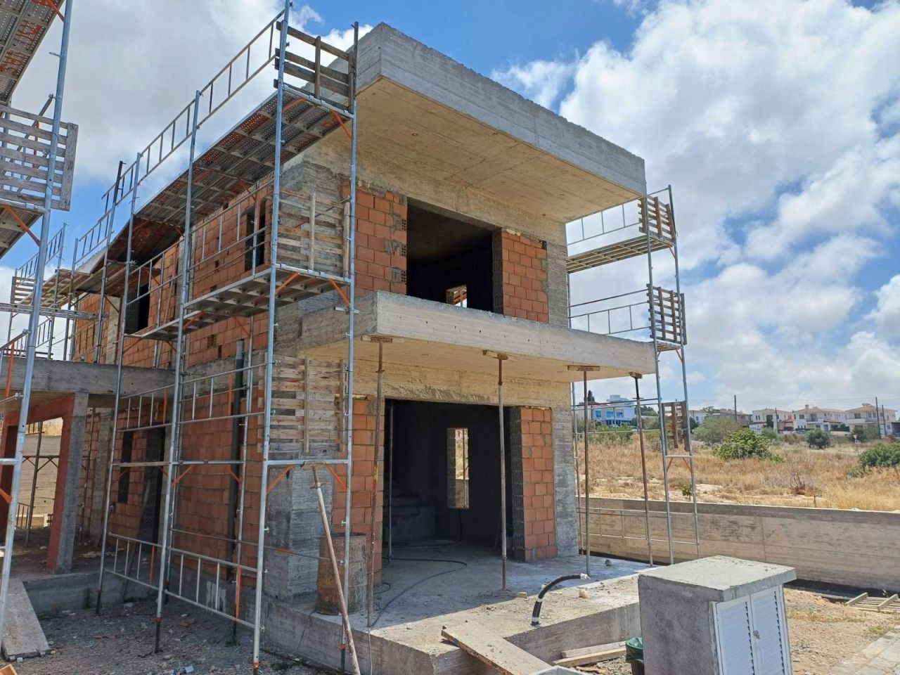 Villa à Paphos, Chypre, 159 m² - image 1