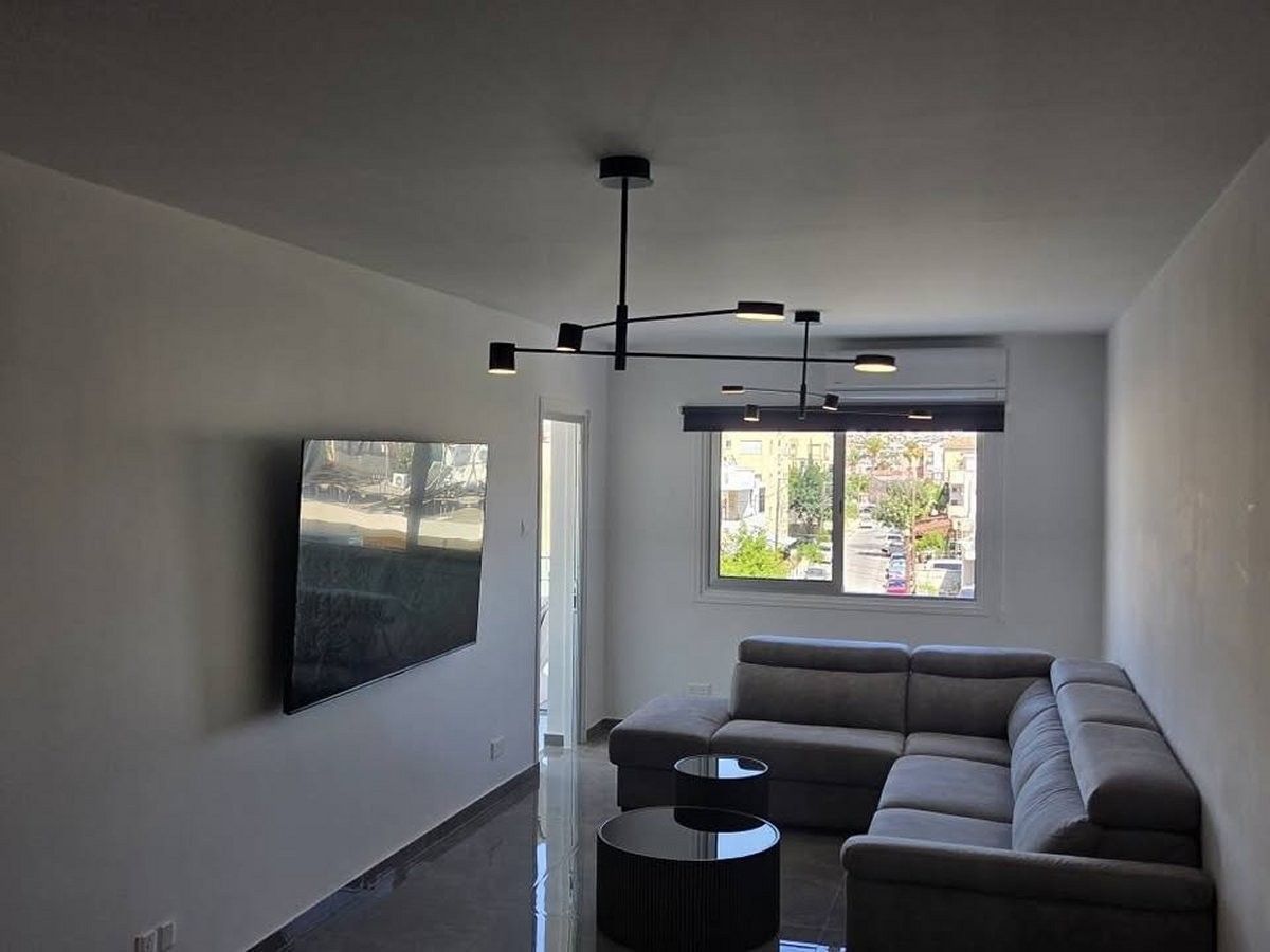 Apartment in Paphos, Cyprus, 69 m² - picture 1