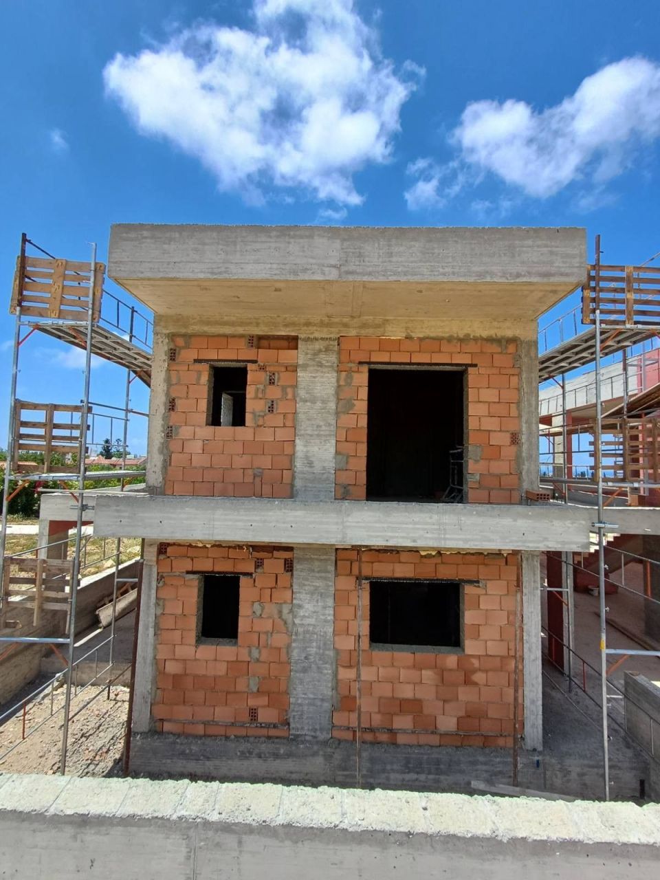 Villa à Paphos, Chypre, 159 m² - image 1