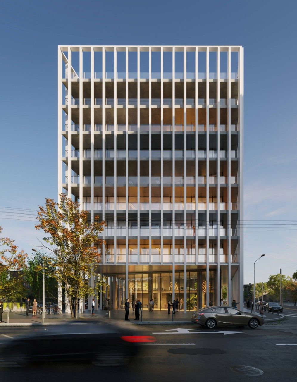 Büro in Limassol, Zypern - Foto 2