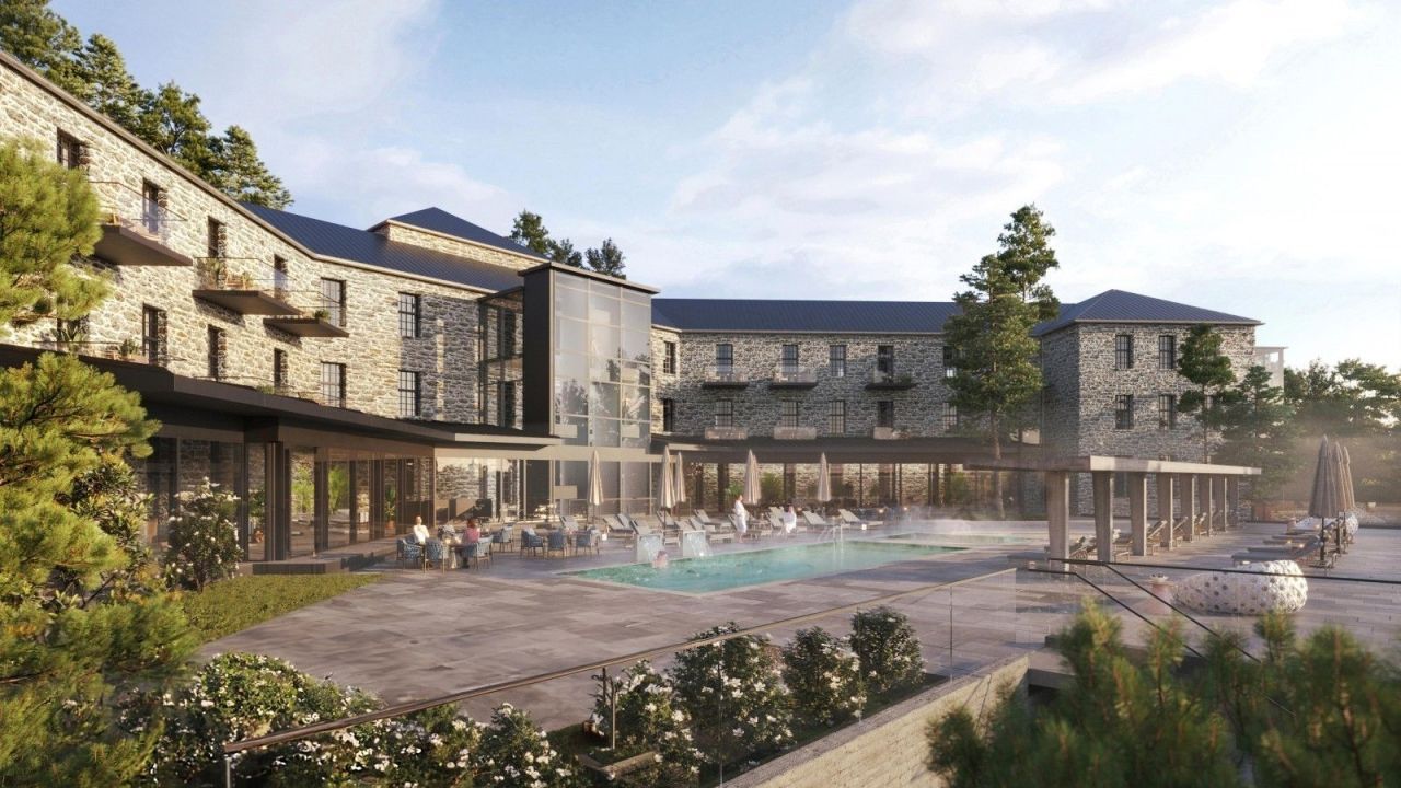 Townhouse a Limassol, Cipro, 177 m² - foto 2