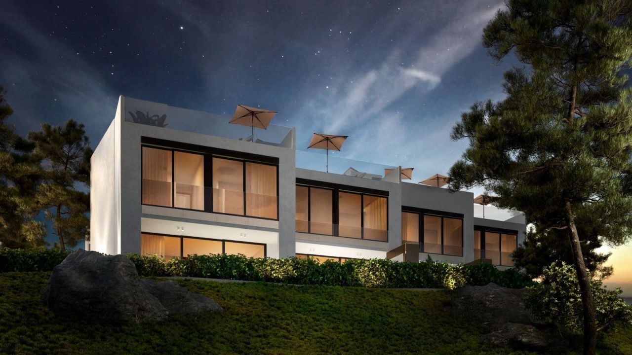 Villa in Limassol, Zypern, 259 m² - Foto 2